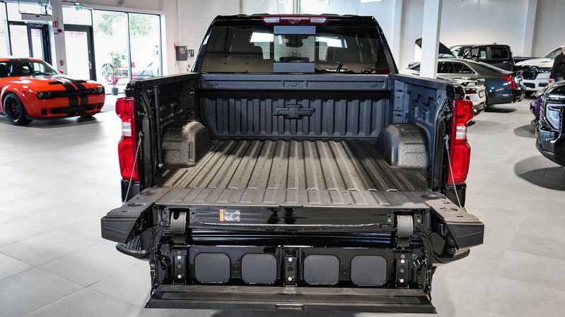 Chevrolet Silverado bild 9