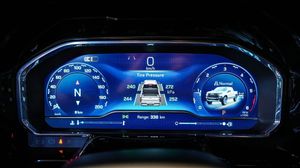 Chevrolet Silverado bild 19