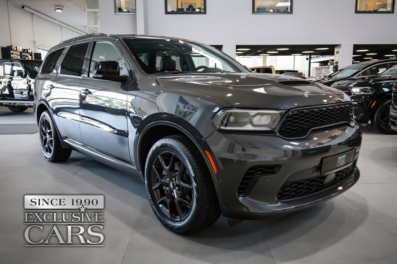 Dodge Durango