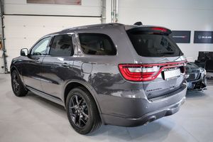 Dodge Durango bild 4