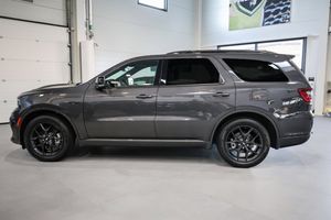 Dodge Durango bild 3
