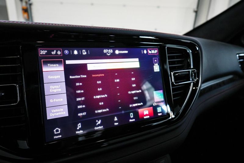 Dodge Durango bild 19