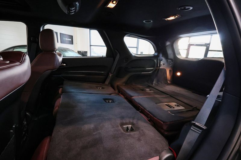 Dodge Durango bild 16