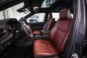 Dodge Durango bild 10