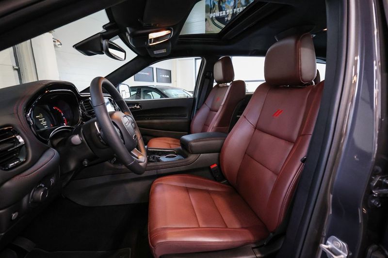 Dodge Durango bild 10