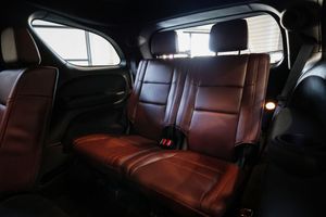 Dodge Durango bild 14