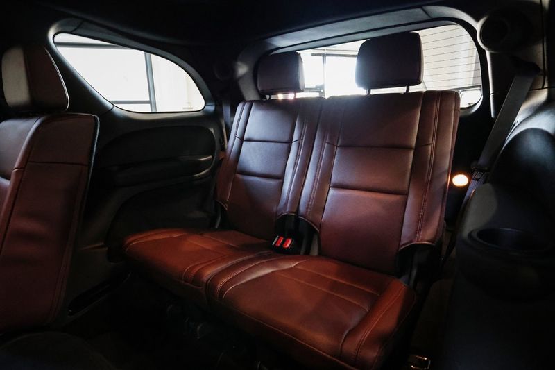Dodge Durango bild 14