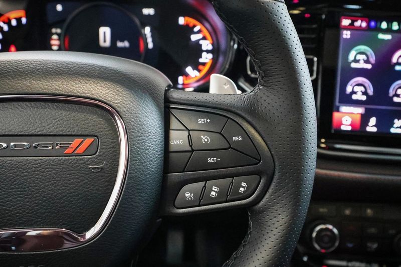 Dodge Durango bild 31