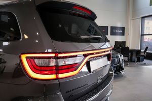 Dodge Durango bild 8