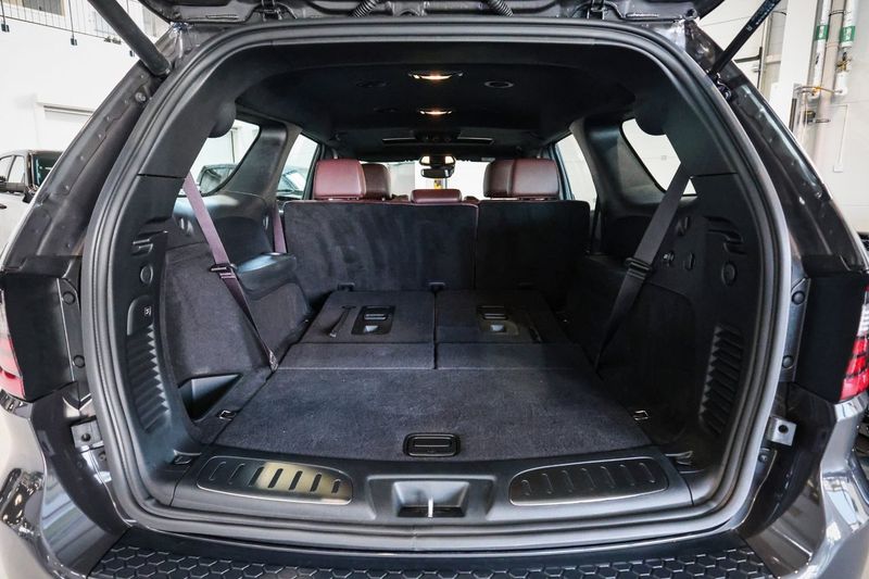 Dodge Durango bild 15