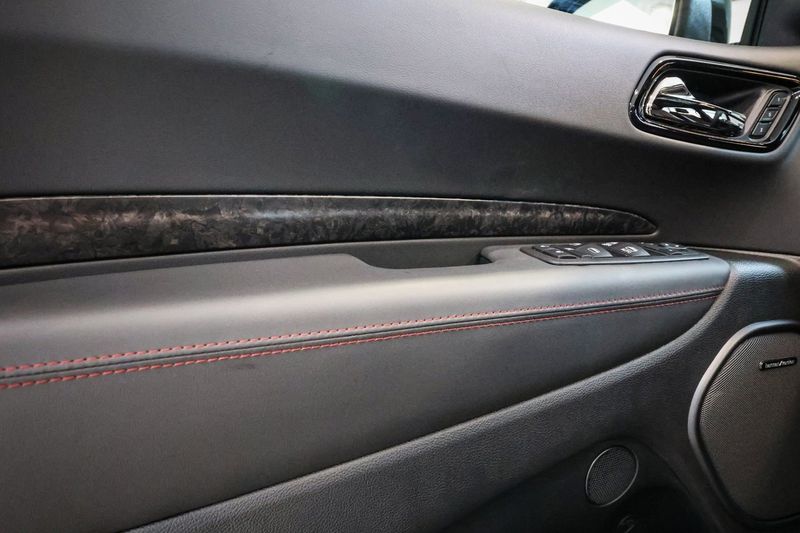 Dodge Durango bild 17