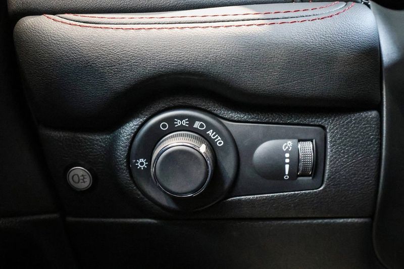 Dodge Durango bild 26