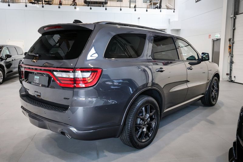 Dodge Durango bild 6