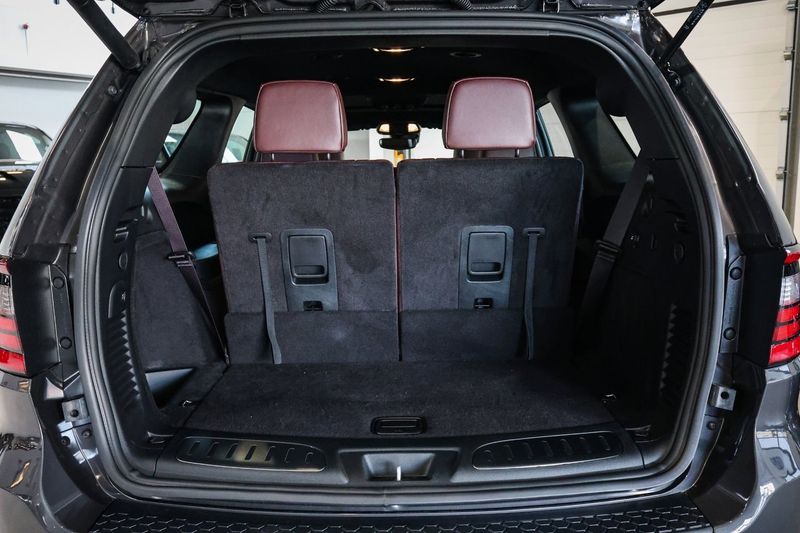 Dodge Durango bild 12