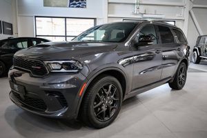 Dodge Durango bild 2