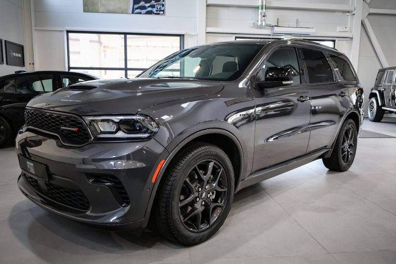 Dodge Durango bild 2