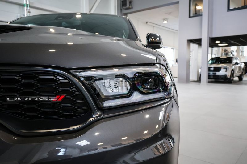 Dodge Durango bild 7