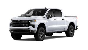 Chevrolet Silverado bild 1