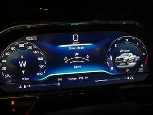 Chevrolet Silverado bild 13