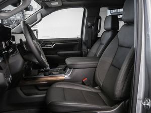 Chevrolet Silverado bild 12