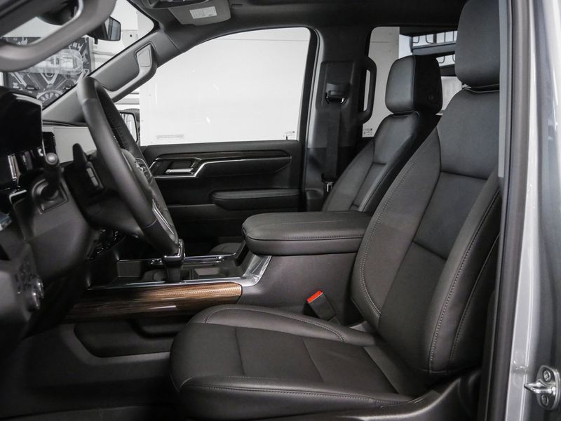 Chevrolet Silverado bild 12