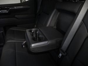 Chevrolet Silverado bild 9
