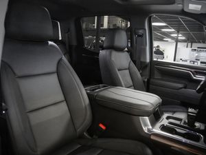 Chevrolet Silverado bild 7
