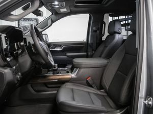 Chevrolet Silverado bild 6