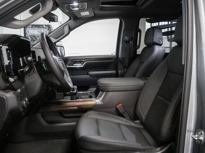 Chevrolet Silverado bild 6