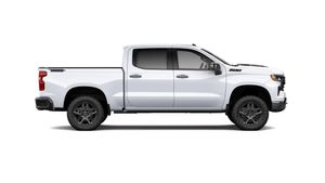 Chevrolet Silverado bild 2