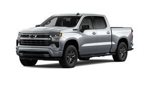 Chevrolet Silverado bild 1