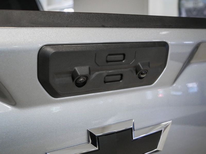 Chevrolet Silverado bild 11
