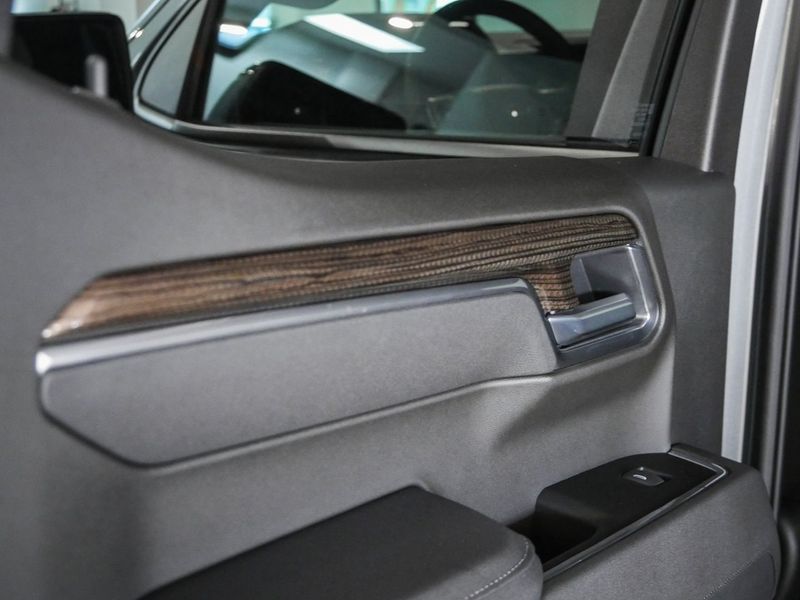 Chevrolet Silverado bild 22