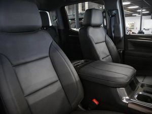 Chevrolet Silverado bild 15