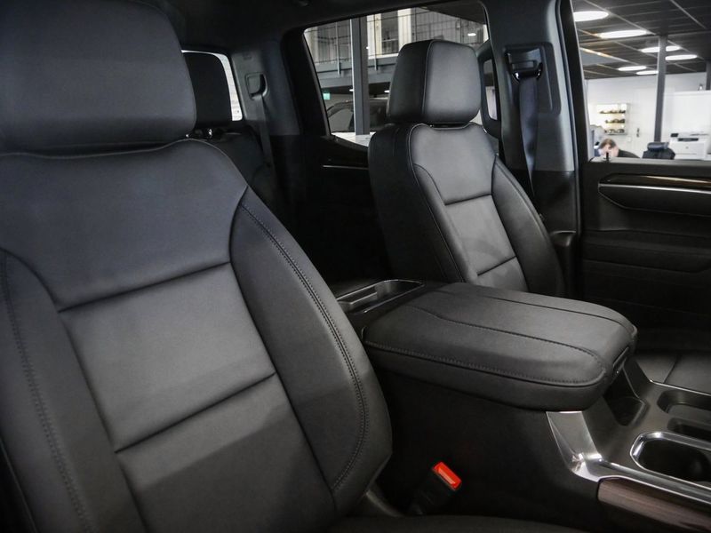 Chevrolet Silverado bild 15