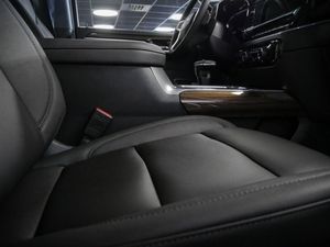 Chevrolet Silverado bild 29
