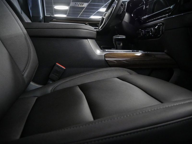 Chevrolet Silverado bild 29