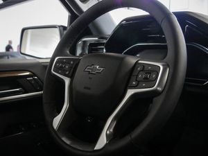 Chevrolet Silverado bild 27