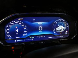 Chevrolet Silverado bild 19