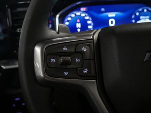 Chevrolet Silverado bild 18