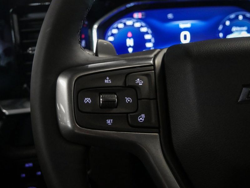 Chevrolet Silverado bild 18