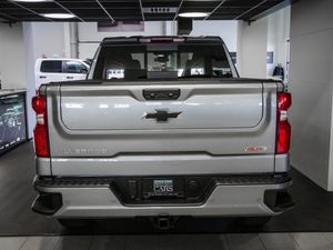 Chevrolet Silverado bild 9