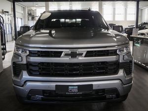 Chevrolet Silverado bild 5