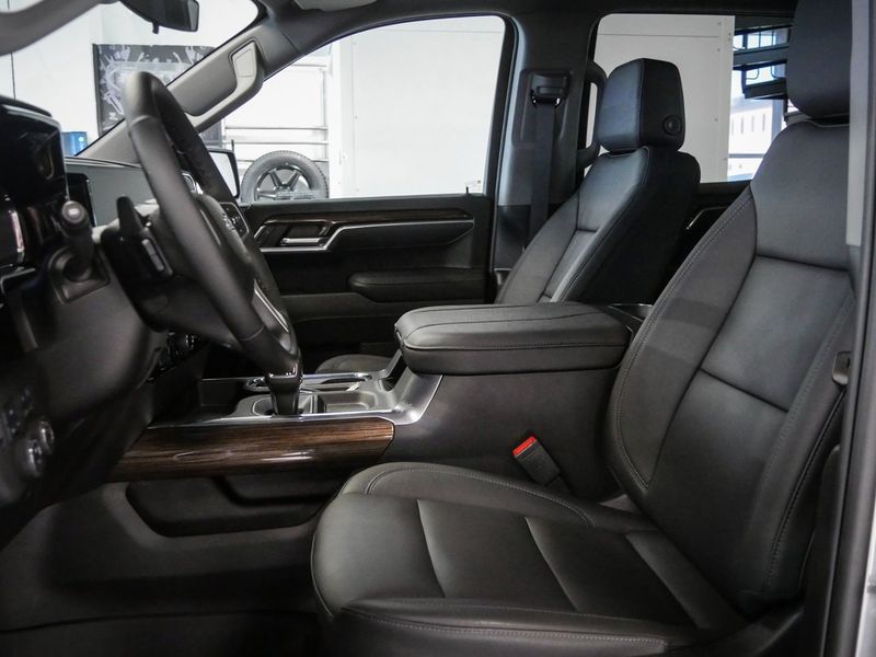 Chevrolet Silverado bild 14