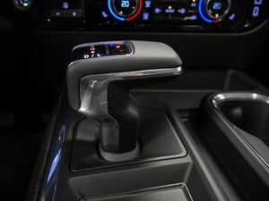 Chevrolet Silverado bild 23