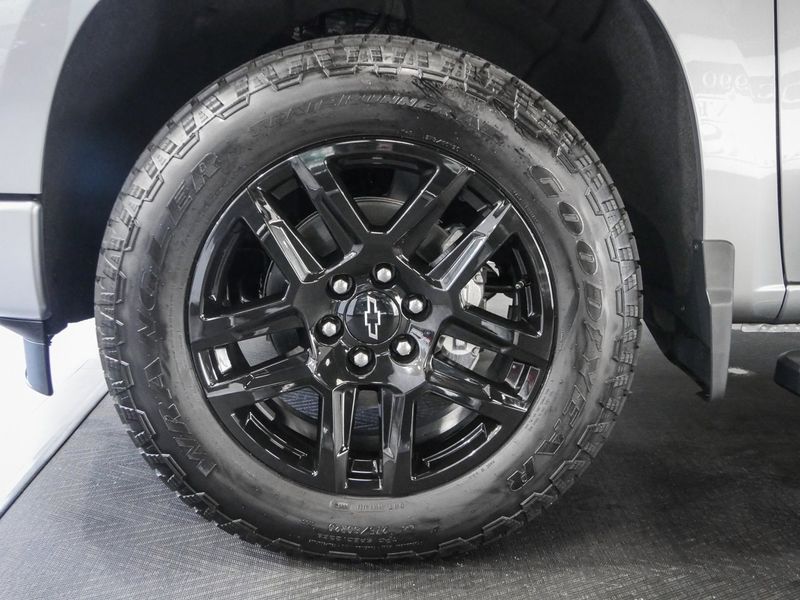 Chevrolet Silverado bild 12