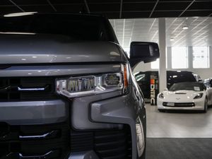 Chevrolet Silverado bild 7