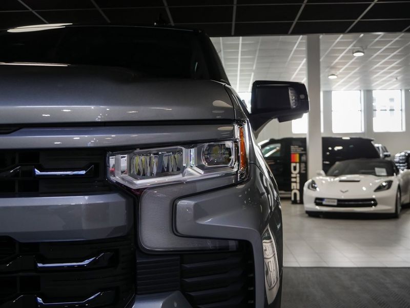 Chevrolet Silverado bild 7