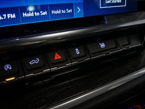 Chevrolet Silverado bild 21