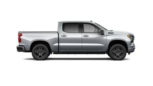 Chevrolet Silverado bild 2